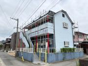 ＪＲ香椎線和白駅まで徒歩5分