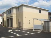 ＪＲ青梅線羽村駅まで徒歩12分