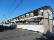 京成本線ユーカリが丘駅まで徒歩9分