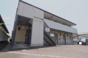 広島高速交通アストラムライン中筋駅まで徒歩4分