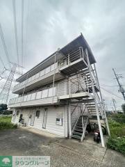 サンパレス誉田 C棟