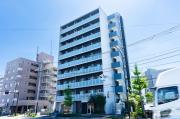 つくばエクスプレス青井駅まで徒歩10分