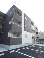 ＪＲ片町線星田駅まで徒歩4分