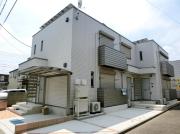 ＪＲ青梅線東中神駅まで徒歩7分