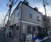 文京区千石2丁目 貸家