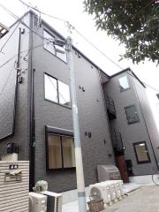 J-Maison下赤塚
