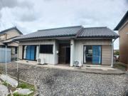 塩浜駅近借家