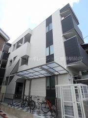 ＪＲ鹿児島本線笹原駅まで徒歩10分