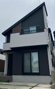 宮前戸建