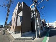 都営新宿線篠崎駅まで徒歩7分