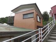 本牧町2丁目貸家