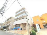 小田急江ノ島線本鵠沼駅まで徒歩1分