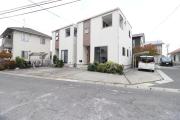 倉敷市沖（山田様）戸建