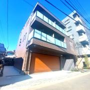 ＪＲ中央線吉祥寺駅まで徒歩7分