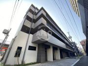 フォーリアライズ大阪ウエストベイ