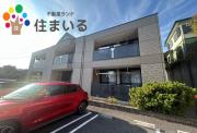 名鉄名古屋本線有松駅まで徒歩14分