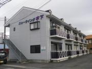 ＪＲ東北本線西那須野駅