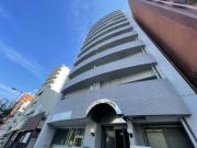 地下鉄四つ橋線花園町駅まで徒歩5分
