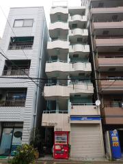 サンハイツ名古屋