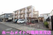 地下鉄七隈線野芥駅まで徒歩12分