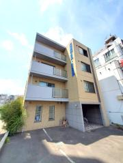 CHEZ-soi ouest