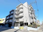 第2ブルーサンテ横地