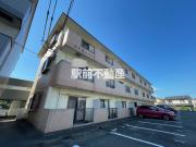ＪＲ久大本線久留米大学前駅まで徒歩9分