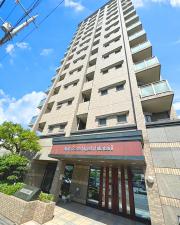 アルファステイツ東深津II