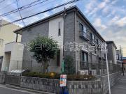 都営大江戸線新江古田駅まで徒歩3分