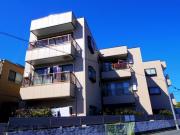 apartment tete-a-tete