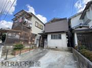 西板持町2丁目戸建