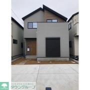 京成電鉄松戸線二和向台駅まで徒歩13分