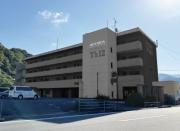 愛媛県伊予郡砥部町大南