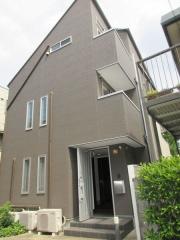 ラ・ルーチェ上北沢