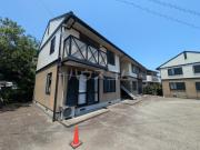 クレール飯田B