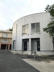 グレースコート