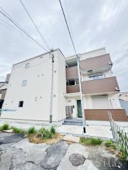 阪神なんば線福駅まで徒歩8分