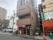 友田町店舗付住宅