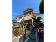 京阪交野線交野市駅まで徒歩16分