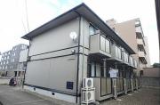 ＪＲ南武線武蔵新城駅まで徒歩14分