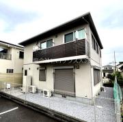 北区吉野町1丁目戸建