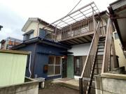 館林市緑町戸建て