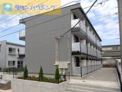 レオパレスYUSHIN