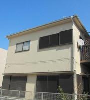 東急東横線武蔵小杉駅まで徒歩14分