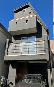 東急多摩川線鵜の木駅まで徒歩5分