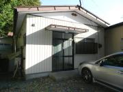 高田貸家 8号棟