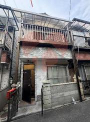 東大阪市中石切町5丁目戸建