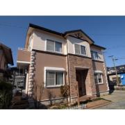 篠ケ瀬町片山様一戸建て