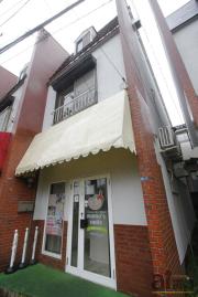 ＪＲ中央線武蔵小金井駅まで徒歩9分