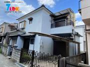 阪手テラスハウス